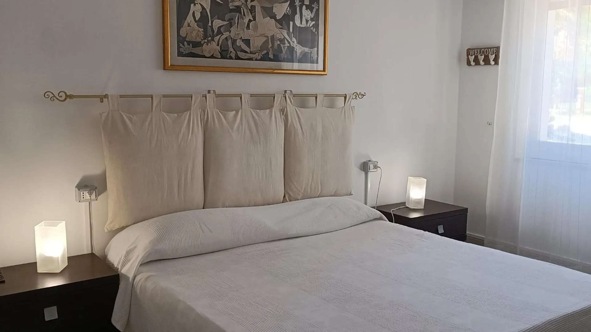 بيت للعطل فيلا La Casa Nel Parco سيراكوزا إيطاليا