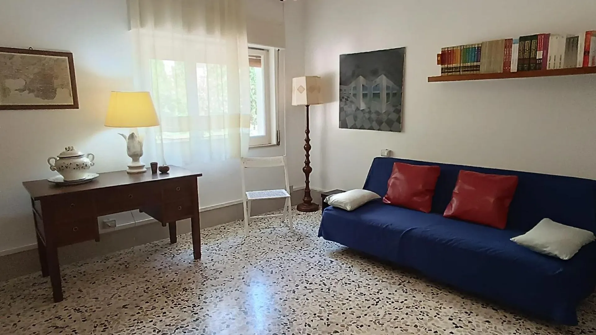 فيلا La Casa Nel Parco سيراكوزا إيطاليا
