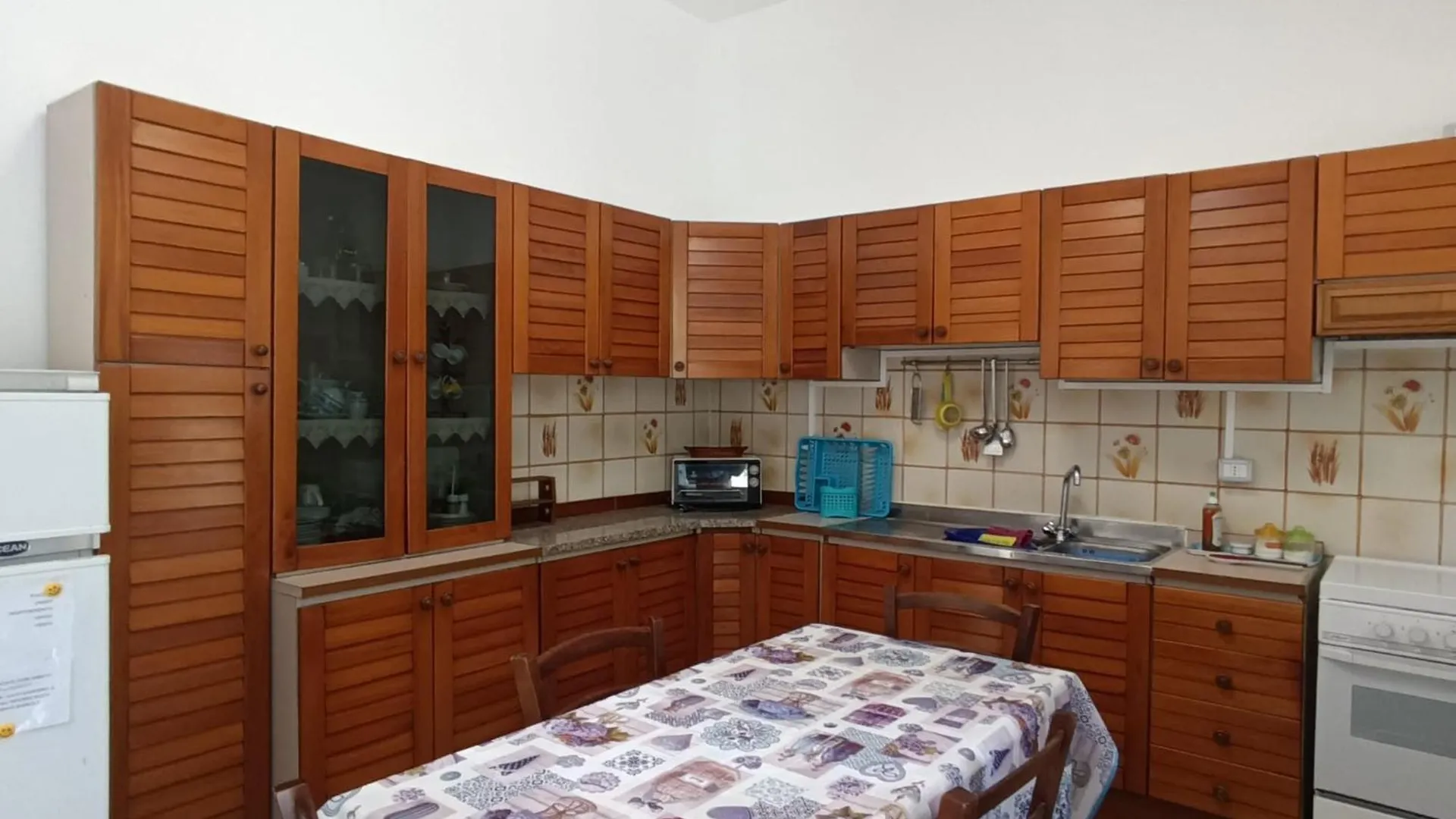 بيت للعطل فيلا La Casa Nel Parco سيراكوزا