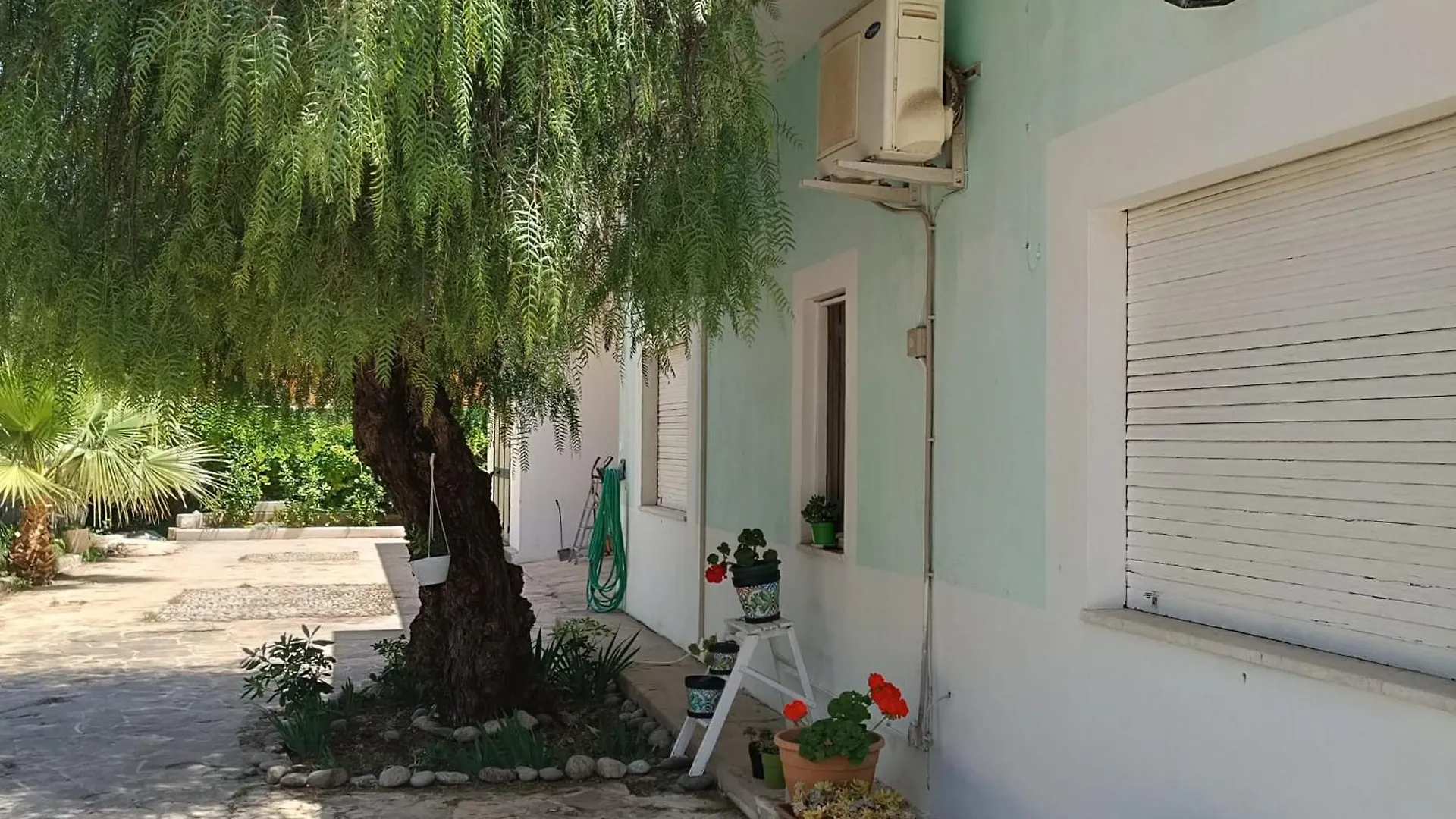 بيت للعطل فيلا La Casa Nel Parco سيراكوزا إيطاليا