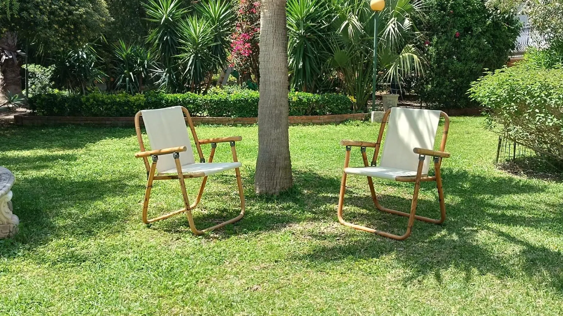 فيلا La Casa Nel Parco سيراكوزا 0*,  إيطاليا